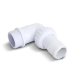 Acople rápido 90° espigado 1 1/2"