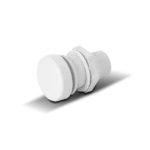 Regulador de aire blanco