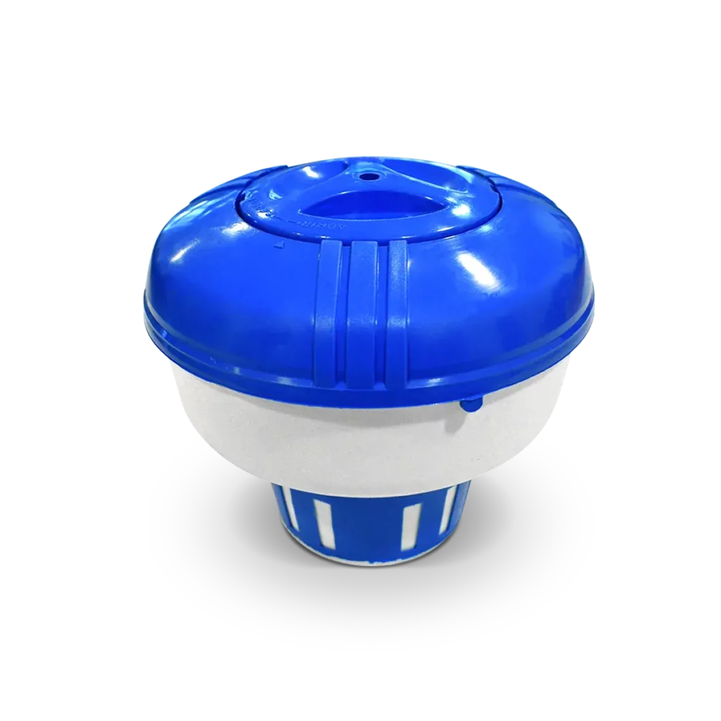 Boya dosificadora - Reforzada