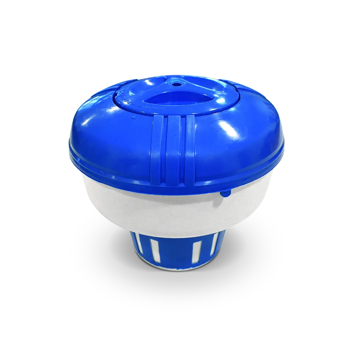 Boya dosificadora - Reforzada