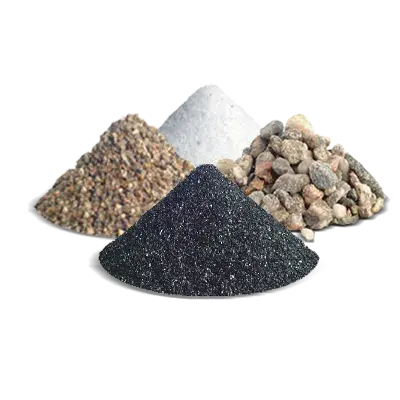 Carga filtrante para filtro VB-300