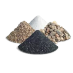 Carga filtrante para filtro HB-500