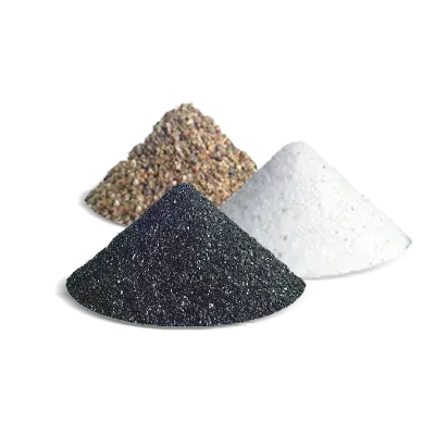 Carga filtrante para filtro VC-250