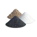 Carga filtrante para VF-2000