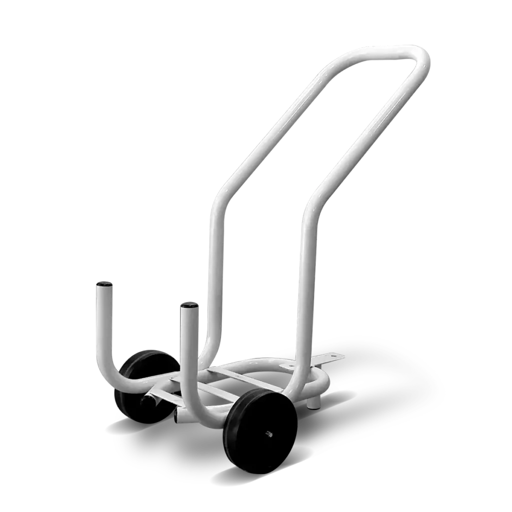 Carro para filtro VC-20