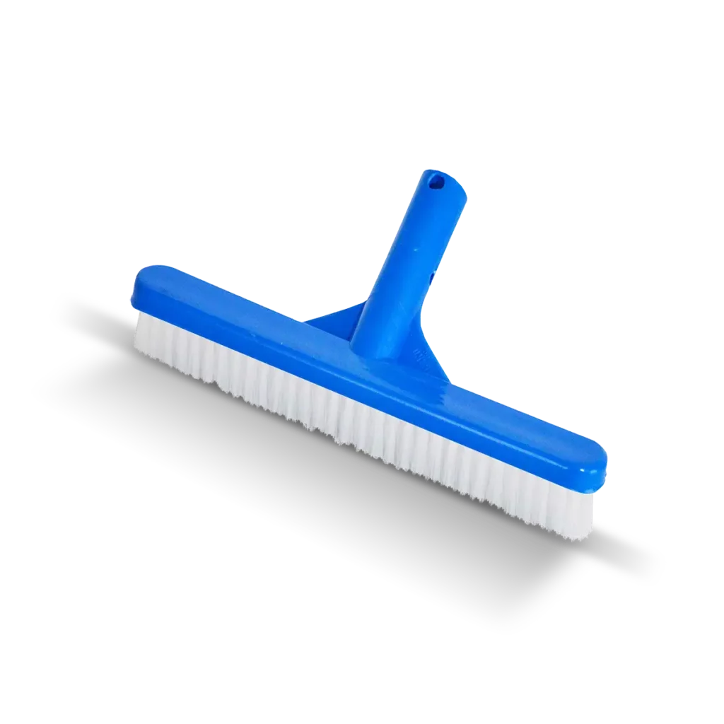 Cepillo plástico - recto 29 cm (cerdas PP)