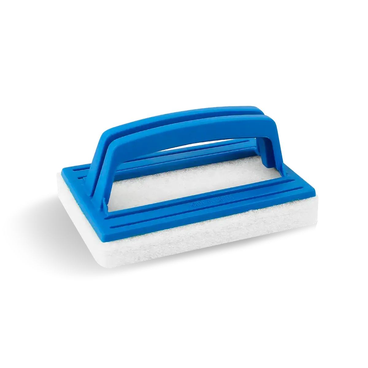 Esponja multiuso fuerte - 15 cm