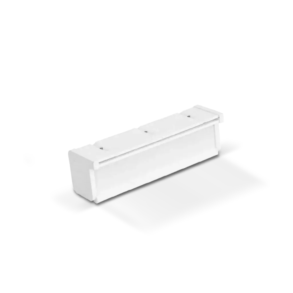 Cascada plástica ABS 030 (ø50)