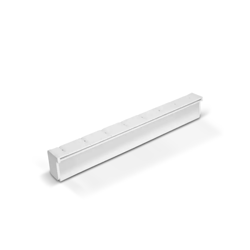 Cascada plástica ABS 050 (1 1/2")