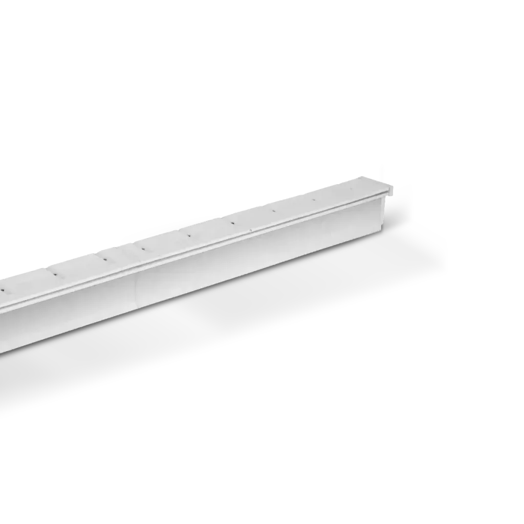 Cascada plástica ABS 200 (1 1/2")