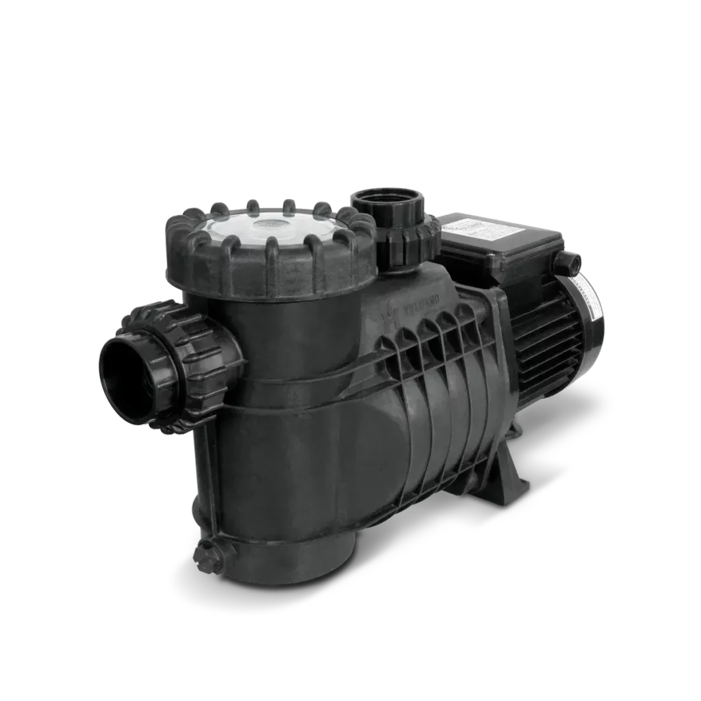 Bomba para piscina BAE 100-3 (MI) - 1.00HP 220V/380V trifásica