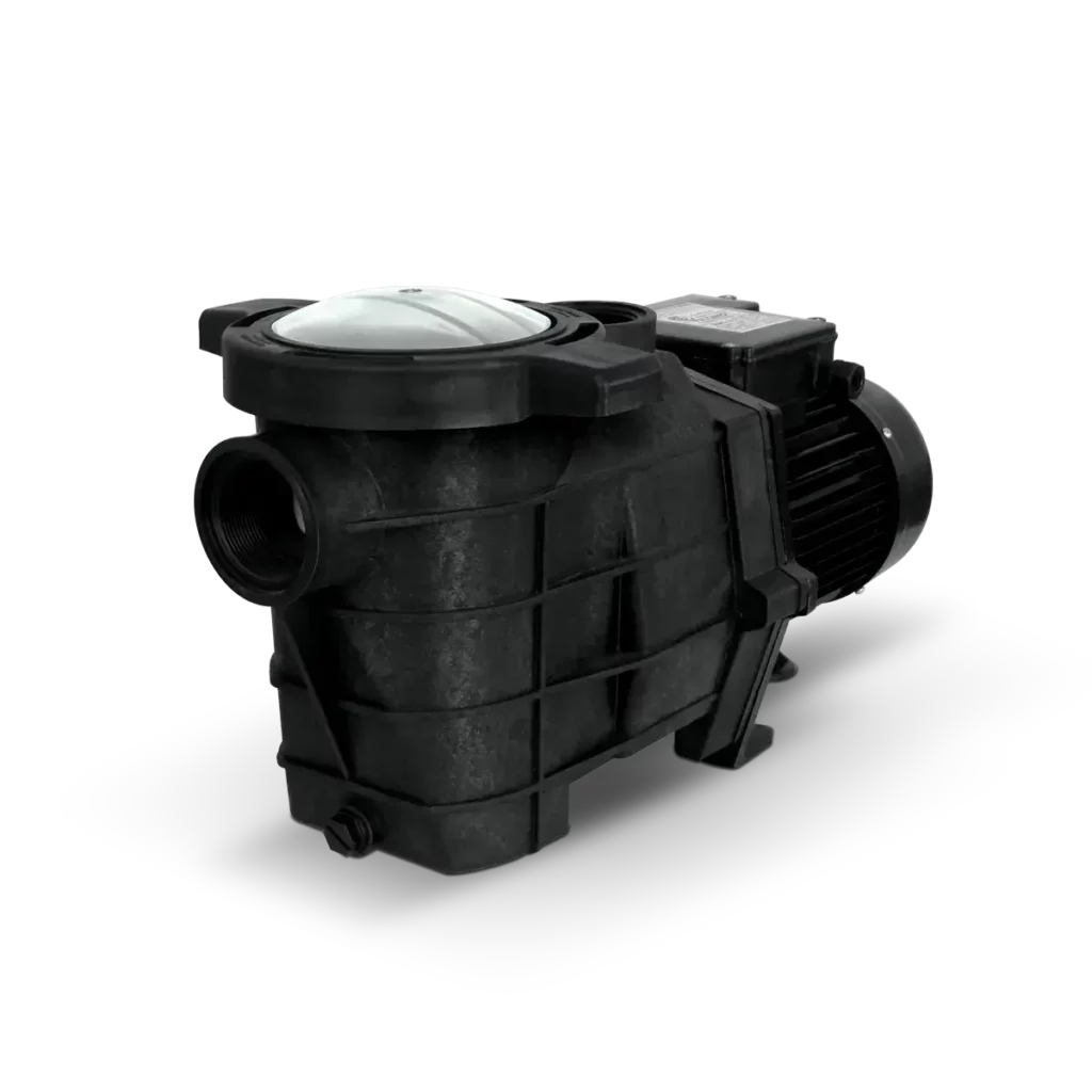 Bomba para piscina BAC 200-3 (MI) - 2.00HP 220V/380V trifásica