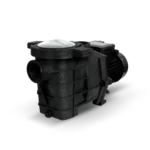 Bomba para piscina BAC 300-3 (MI) - 2.70HP 220V/380V trifásica