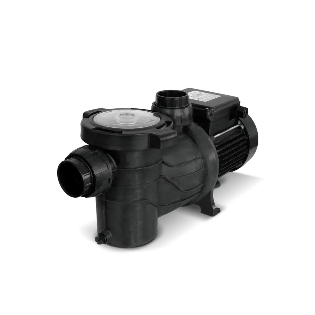 Bomba para piscina BAS 033 - 0.33HP 220V monofásica