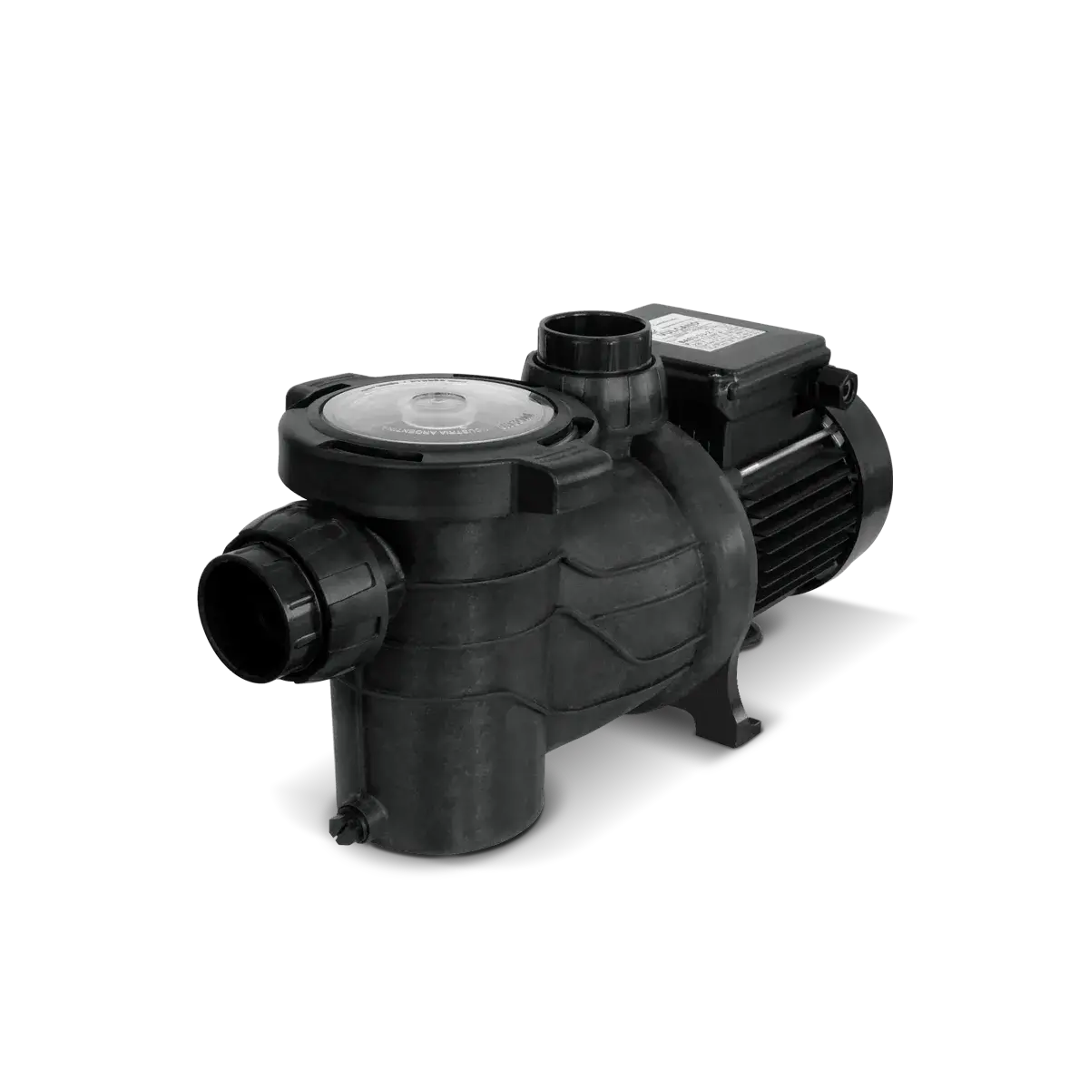 Bomba para piscina BAS 033 - 0.33HP 220V monofásica