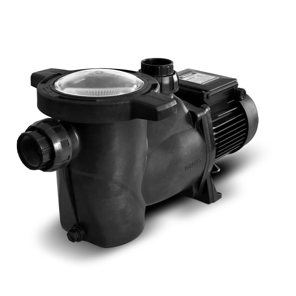 Bomba para piscina BAP 033 - 0.33HP 220V monofásica