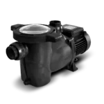 Bomba para piscina BAP 125 - 1.25HP 220V monofásica