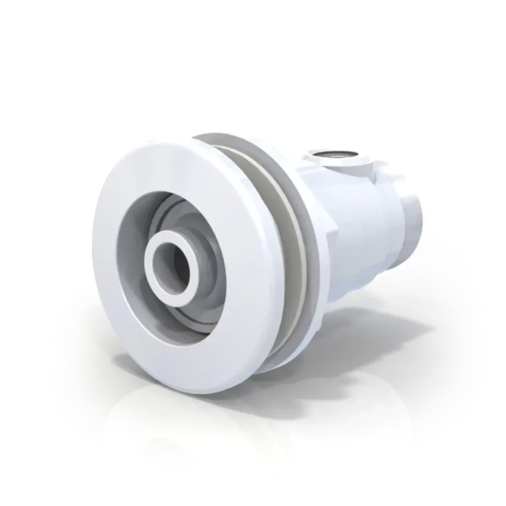 Hidromasajeador blanco RM 1 1/2" - FV