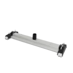 Limpiafondo aluminio 83 cm