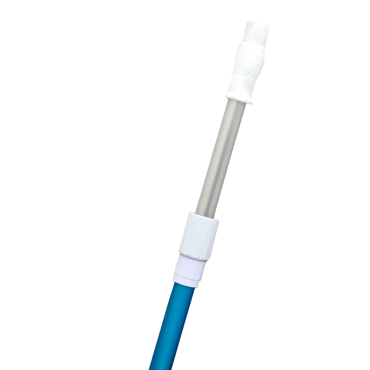 Mango telescópico - Liso (ø32 mm x 3.6 m)