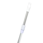 Mango telescópico - Estriado (ø32 mm x 2,4 m)