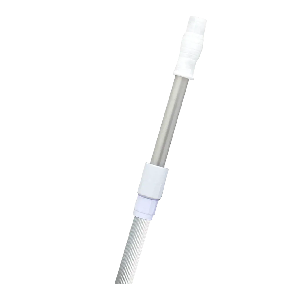 Mango telescópico - Estriado (ø32 m x 4.8 m)