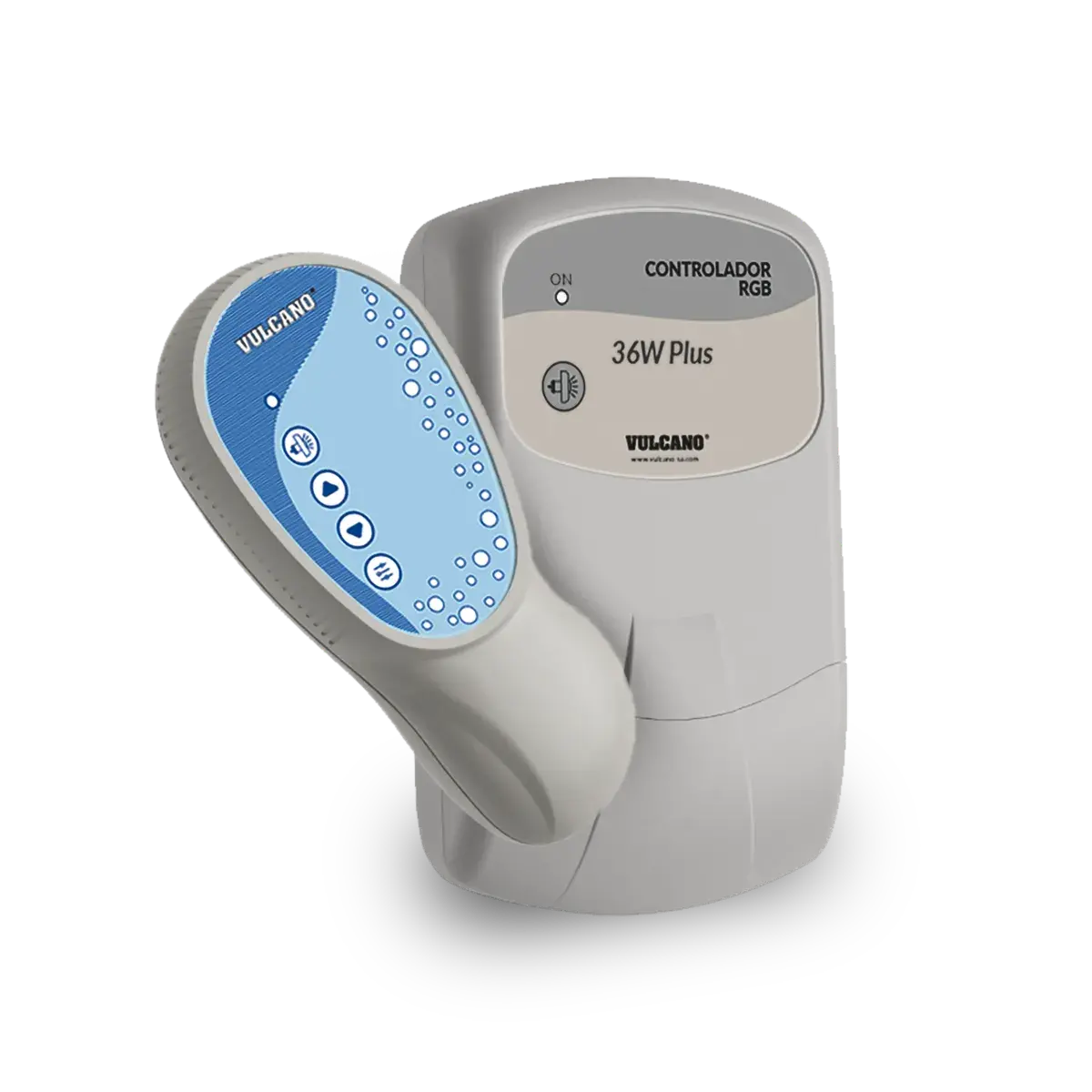 Controlador Plus 36W para luminaria RGB (220V)