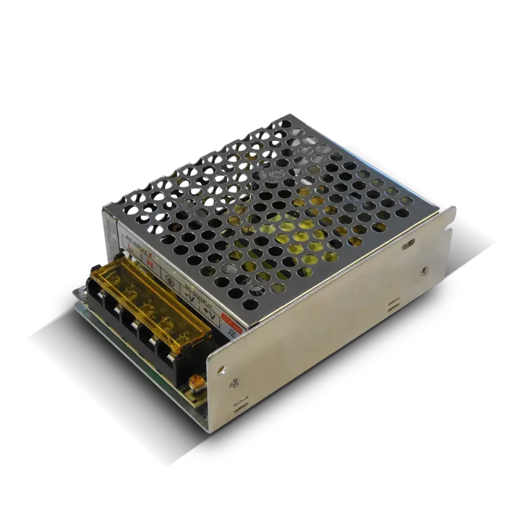 Fuente Switching 5A (60W)