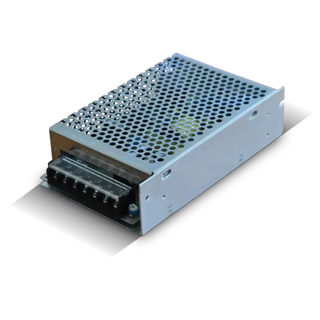 Fuente Switching 10A (120W)