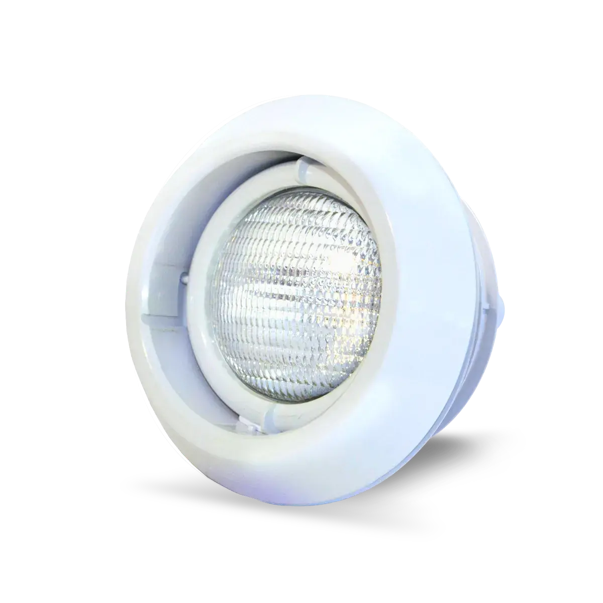 Luminaria orientable PAR56 120W - Hormigón