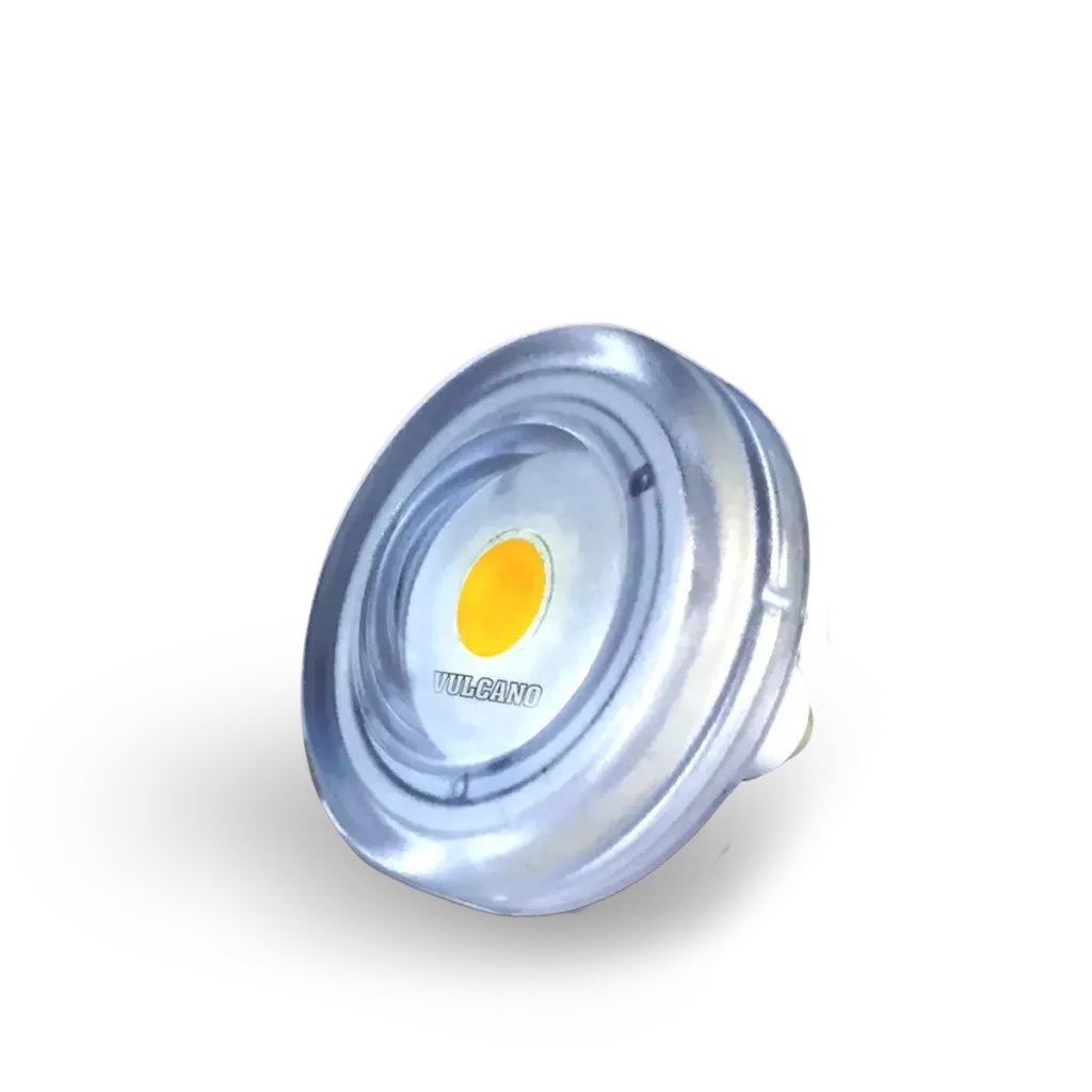 PowerLED luz blanca 6W (cable 10 m)