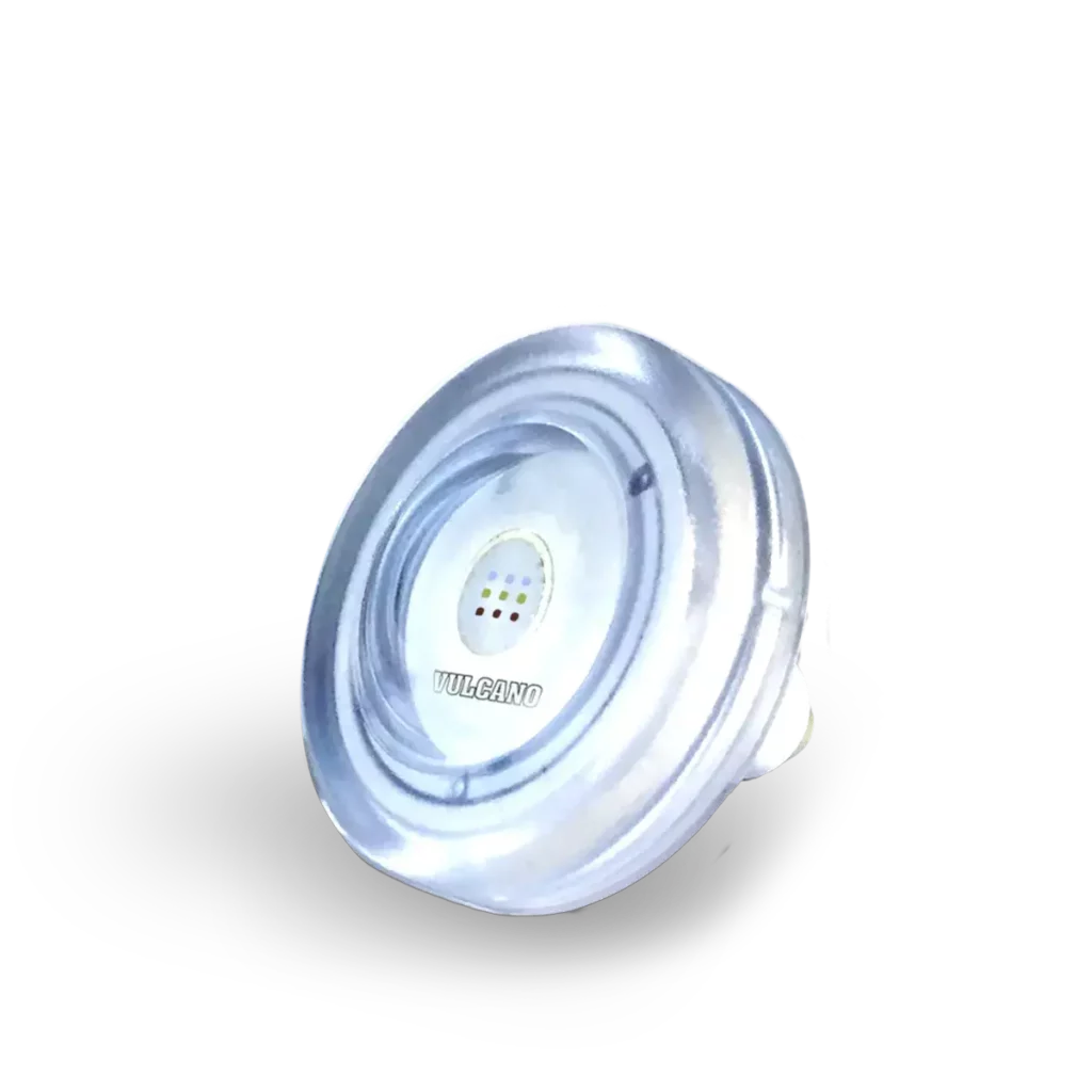 PowerLED luz RGB 6W (cable 10 m)