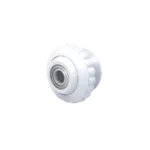 Retorno aro blanco adaptable RM 1 1/2"