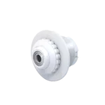 Retorno insertar en ø50 mm - Hormigón (ø44)