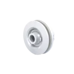 Retorno aro fijo blanco RH 1 1/2" - FV