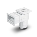 Skimmer boca chica H