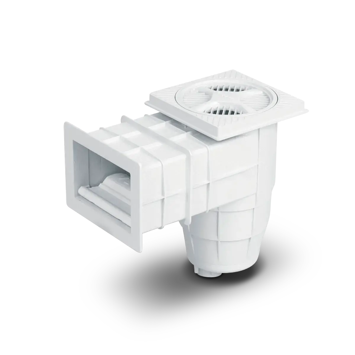 Skimmer boca chica H