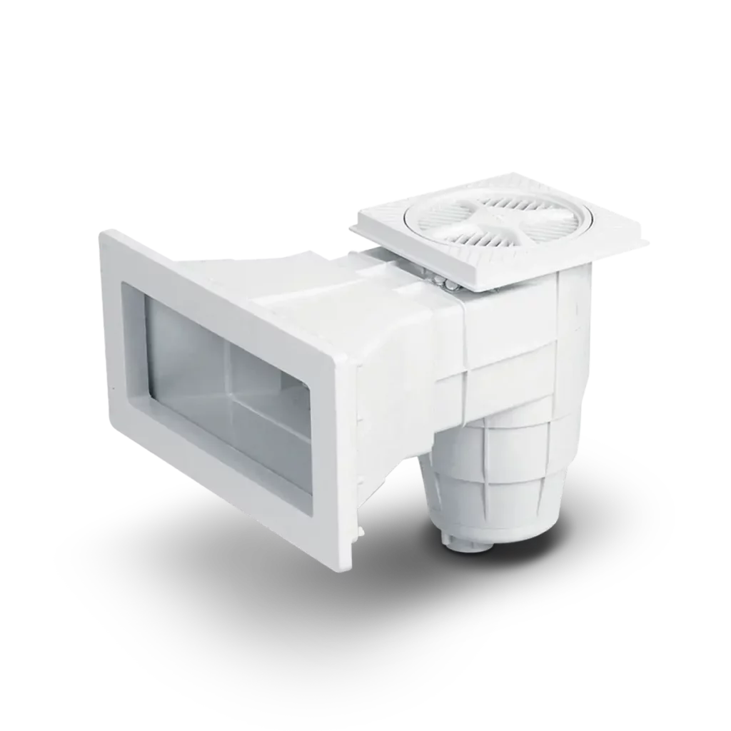 Skimmer boca ancha FV