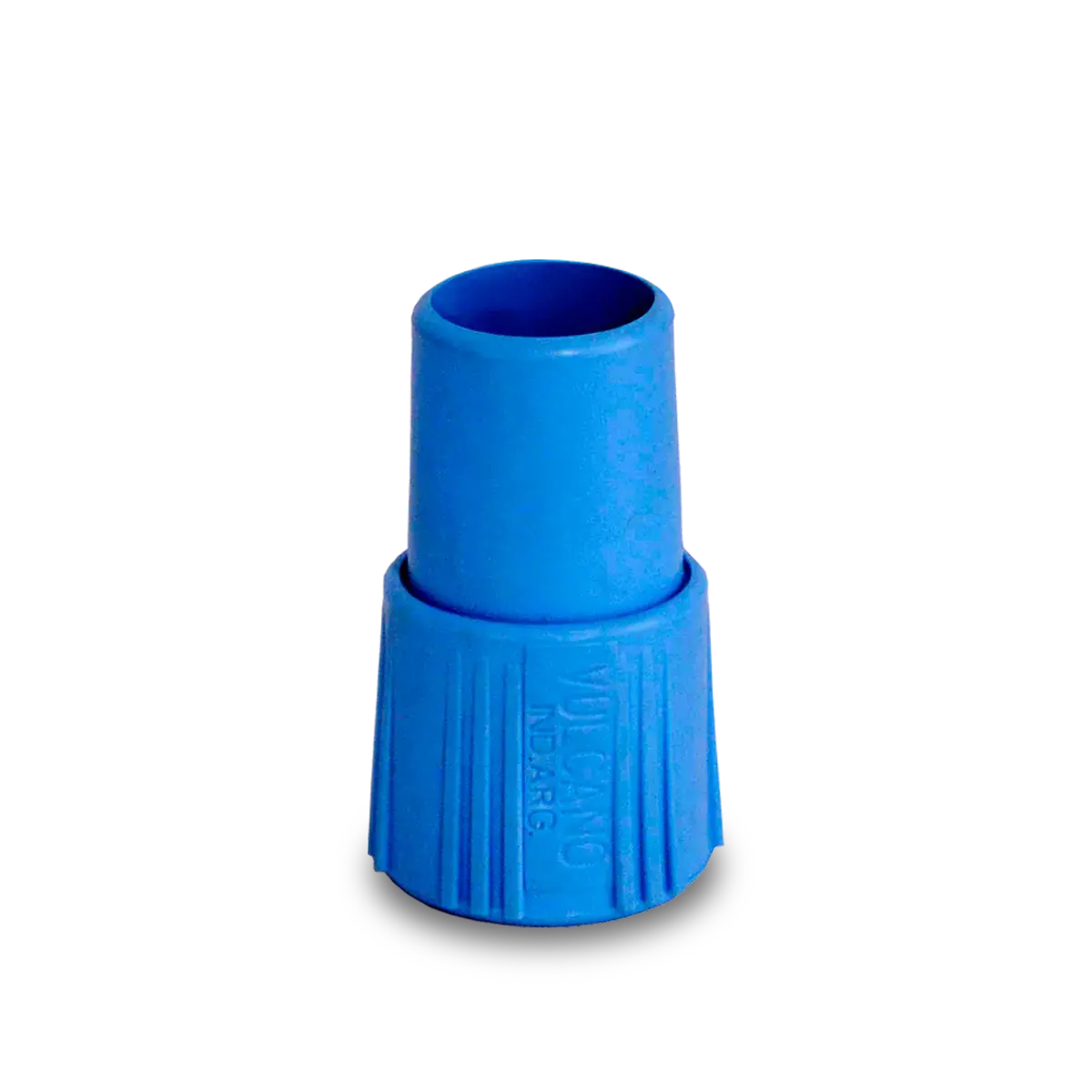 Terminal flexible roscada ø1"