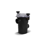 Pre-filtro trampa de pelos ø4"