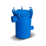 Pre-filtro trampa de pelos ø12"