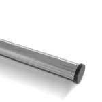 Baranda recta para piscina 300 cm