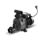 Bomba autodrenante BAD 125