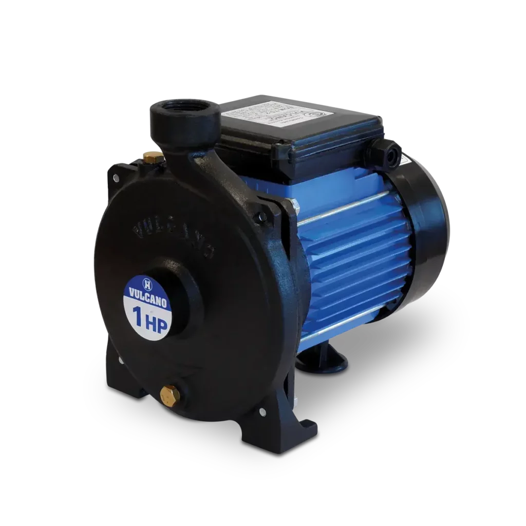 Bomba centrífuga ECM-100