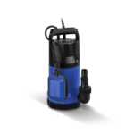 Bomba sumergible Q2501