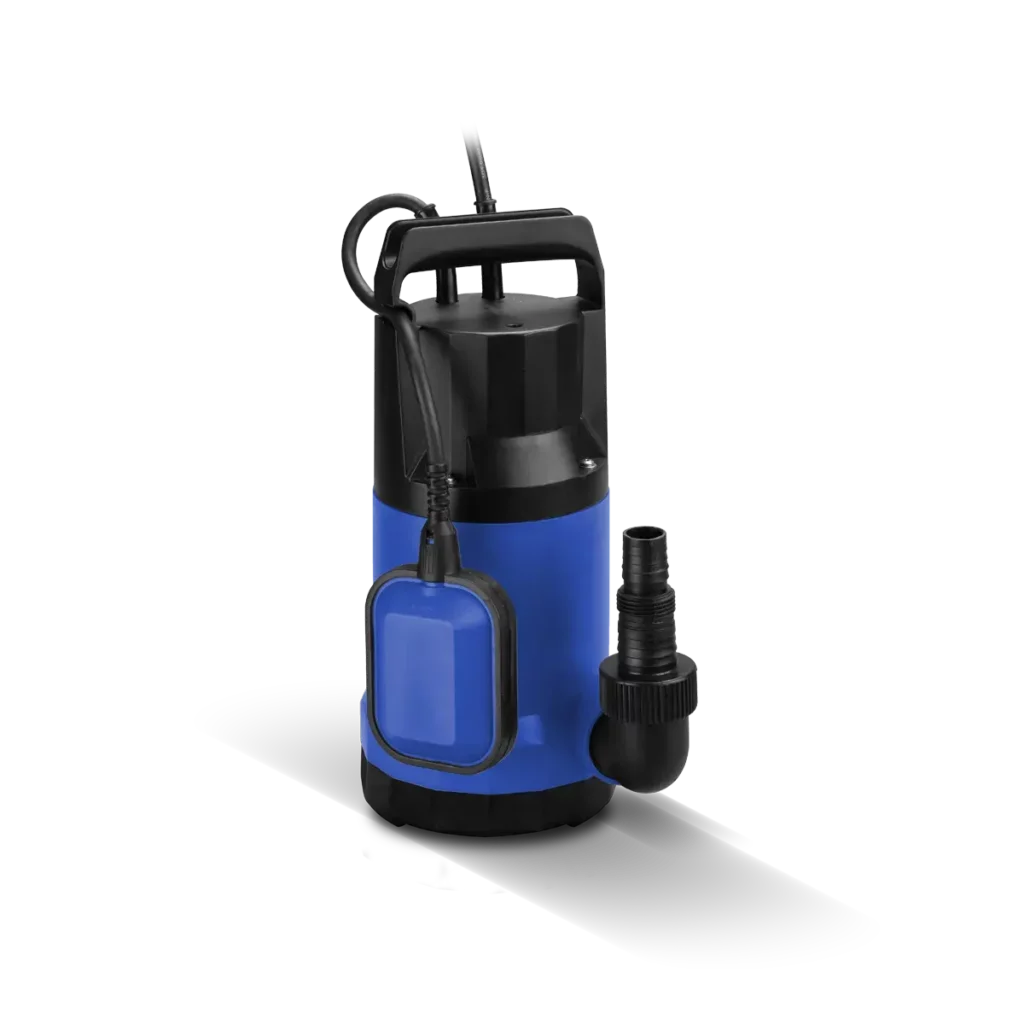 Bomba sumergible Q9001