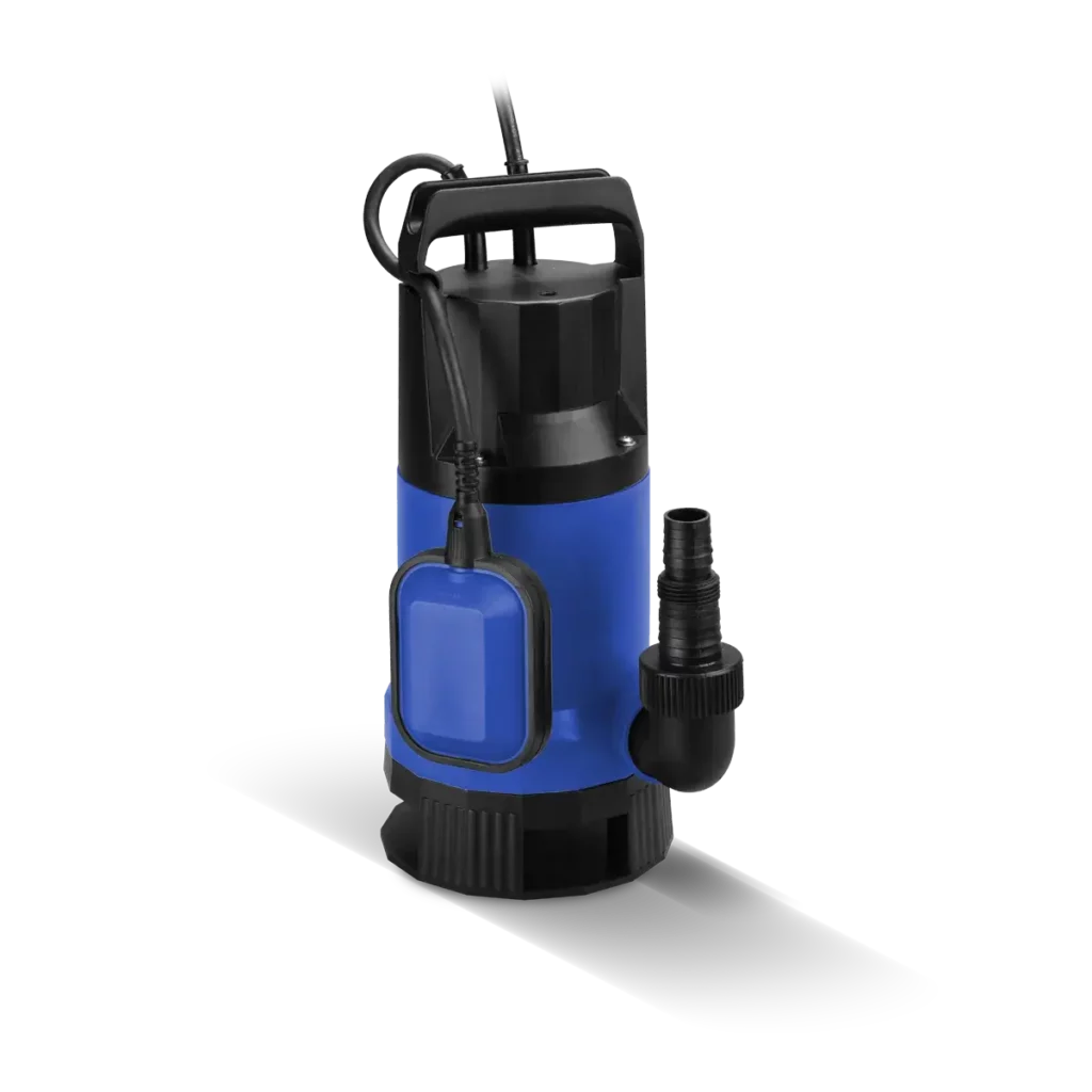 Bomba sumergible Q1000B1