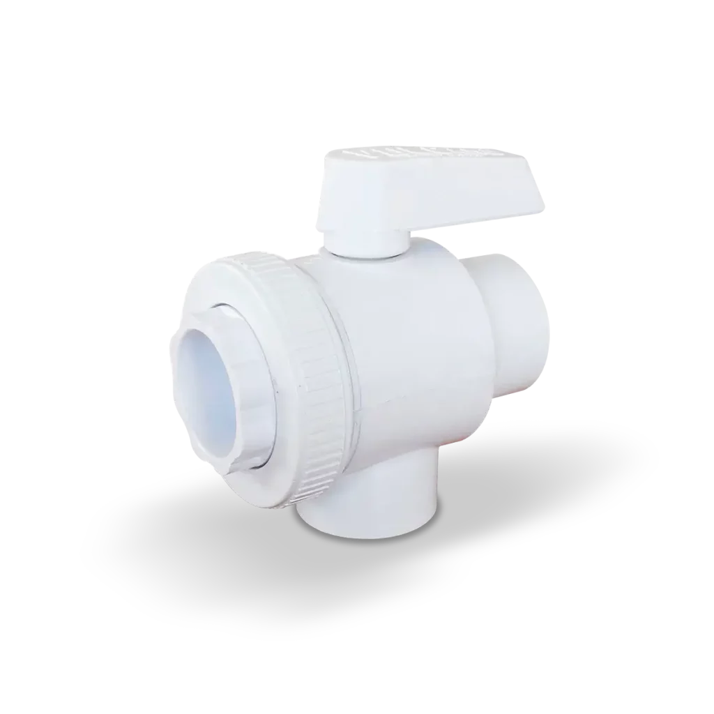 Multiválvula selectora 2 vías (para roscar)