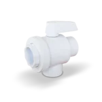 Multiválvula selectora 2 vías 1 1/2" (para roscar)