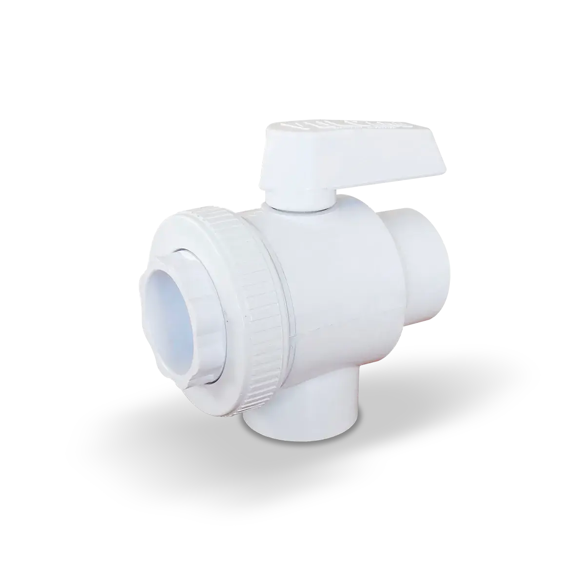 Multiválvula selectora 2 vías (para pegar)